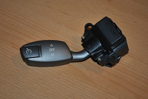 BMW 7er E65 E66 E67 Hebel Schalter Tempomat Geschwindigkeitsregelung 6911521