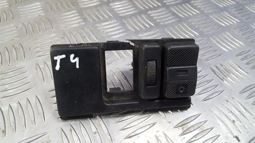 701858099 Scheinwerfer Schalter  Volkswagen Transporter DE334935-24