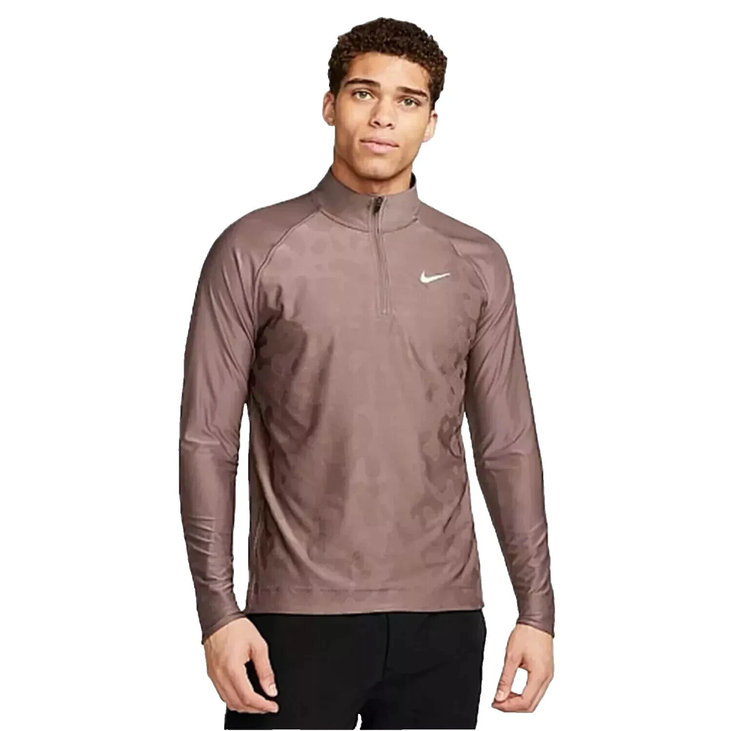 Ropa y calzado de golf Nike Marrón para Hombres
