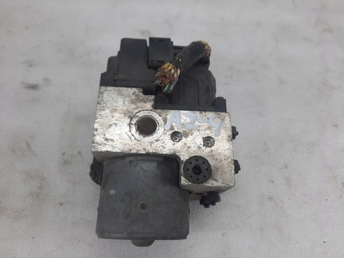 ABS-PUMPE 9633666580 CITROEN XSARA PICASSO / AU 17056