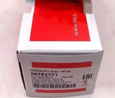 Danfoss expansion valve spool 067B2771