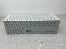 Hiden Analytical HAL 301 RGA Gas Analyzer Interface Spectrometer