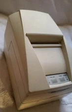 Star Micronics SP2000 Color Dot Matrix Printer, Parallel/Centronic with Adapter*