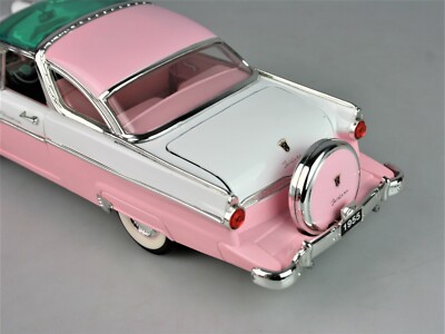 1955 Ford Fairlane Crown Victoria by Road Signature | eBay