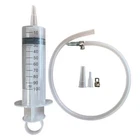 Apico Brake Bleeder Kit with 100ml Syringe