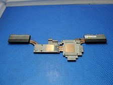 Dell Alienware 17 R3 17.3" Genuine Laptop CPU GPU Cooling Heatsink MFGM0 1