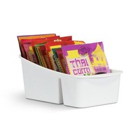 Aufbewahrungsbox KüChen Organizer TüTensuppen GewüRze Ordnungsbox Ordnungssystem