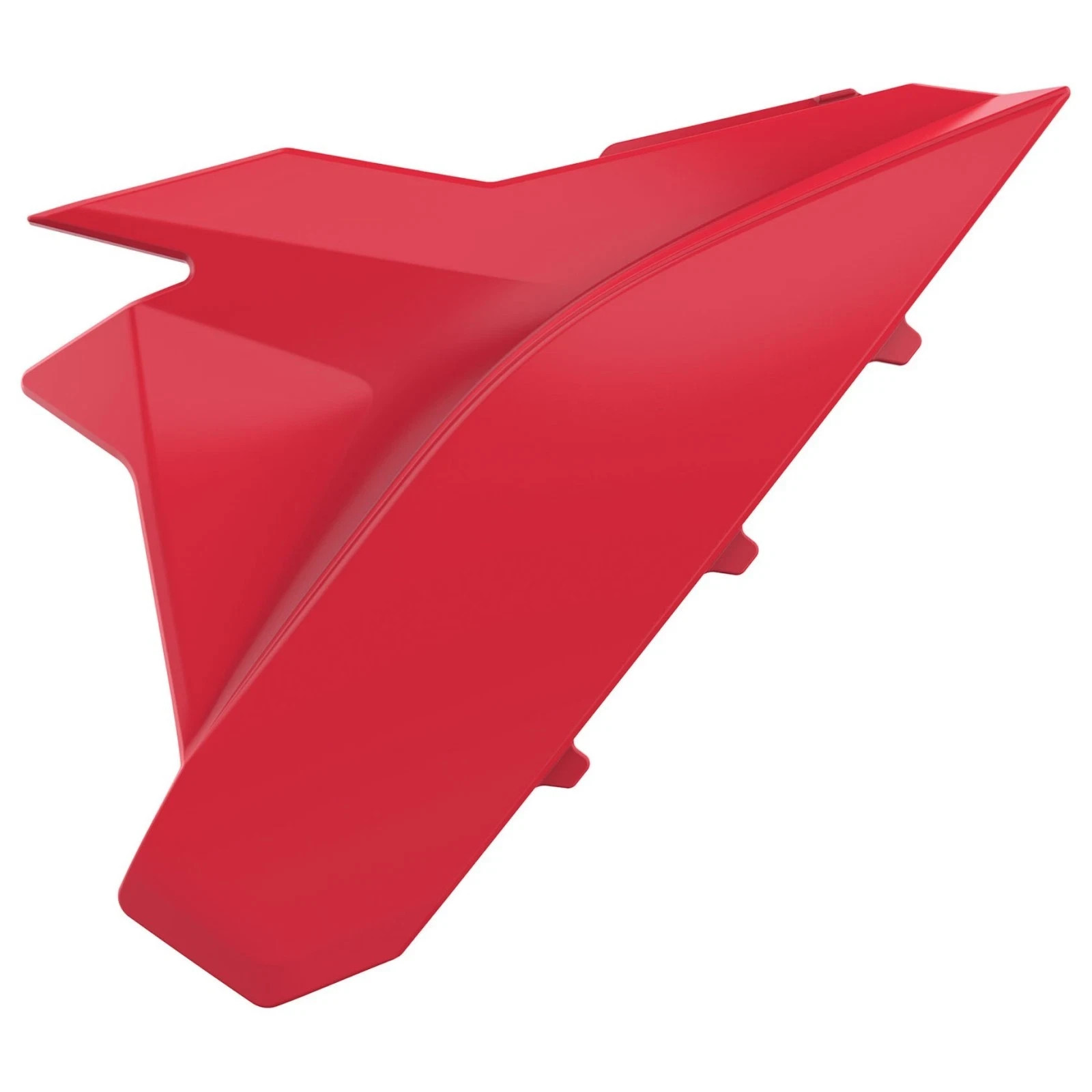 Airbox Cover Beta X-Trainer (2023-24) Beta RR (2020 - 24) WHITE - Image 3