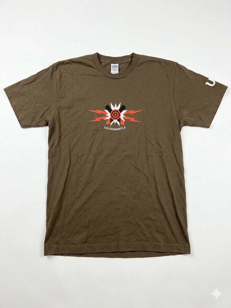 U2 Apparel for sale | eBay