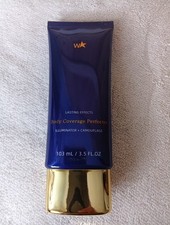 Westmore Lasting Effects Body Coverage Perfector Deep Radiance 3.5 Oz No box 