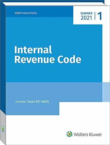Internal Revenue Code: Inc, Est, Gift, - Paperback, By Cch Tax Law - Very Good