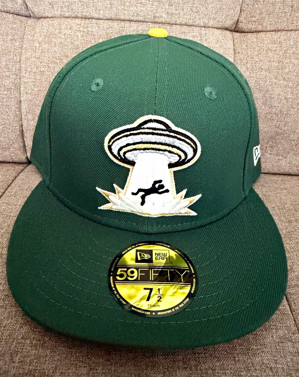 New Era Green Hats for Men for sale | eBay