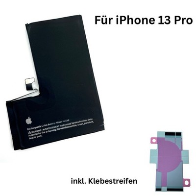 Original Apple iPhone 13 Pro Batterie Akku Battery Accu 3095mAh