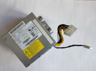 Fujitsu Netzteil D14-250P1A 250W 80+ Platinum SFF Esprimo Power Supply