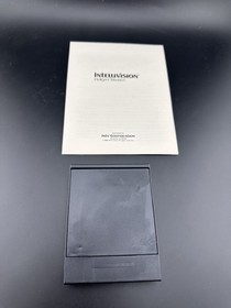 Dig Dug - Intellivision - w/ Manual - Tested & Works