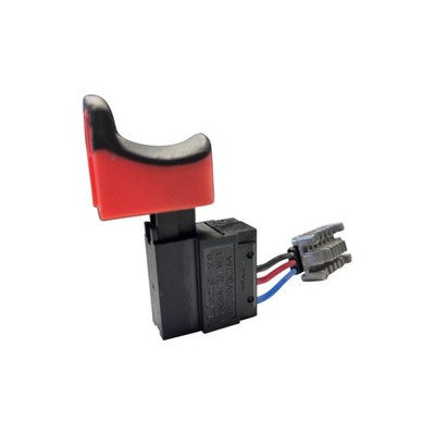 Liang ye FA08A-12/1 WEK Drucktastenschalter 7.2-24VDC 16A Trigger Schalter