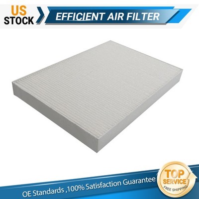 1x Cabin Air Filter For 2005-2010 Chrysler 300 Dodge Magnum Charger Challenger