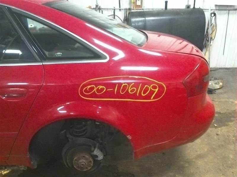 Potenciador de freno compatible con 01-05 AUDI ALLROAD 10089154 Foto 2 de 4