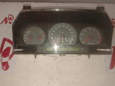 Compteur Volvo C70