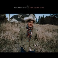 Ron Sexsmith: The Vivian Line - 375 Media - (Lp / T)