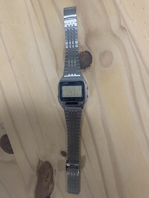 CASIO Walking Dictionary T-1500 Digital English Japanese