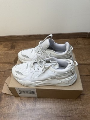 Puma RS X Triple   Größe 45   Top Zustand   kaum getragen