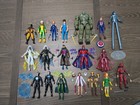 Marvel Legends Loose Lot X-Men (Read Description) Stilt Man Family Matters Retro