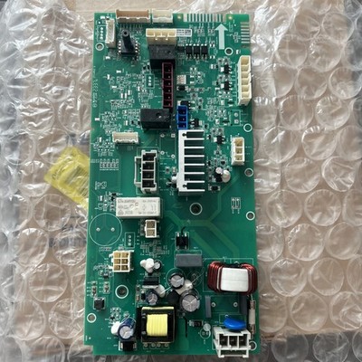 GE WH22X38697 Main Control Board Front-Loading Washer OEM Replacement
