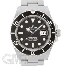 Rolex ROLEX Submariner Date 41 126610LN Warranty 2021 Box/Paper