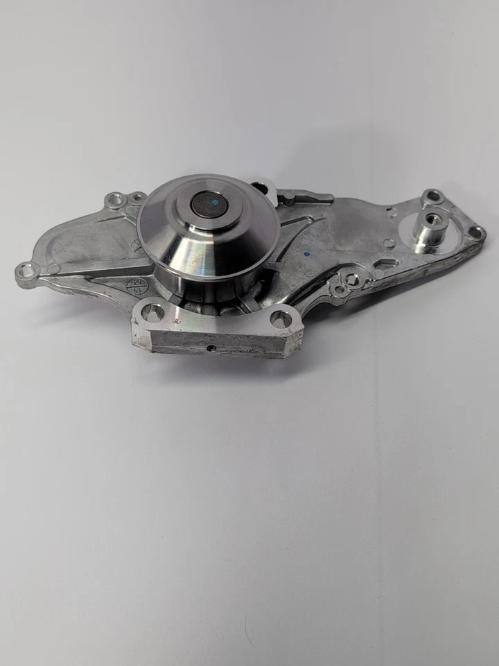 Bomba de agua nueva para Honda Accord Odyssey Acura TL Pilot MDX CL Foto 3 de 4