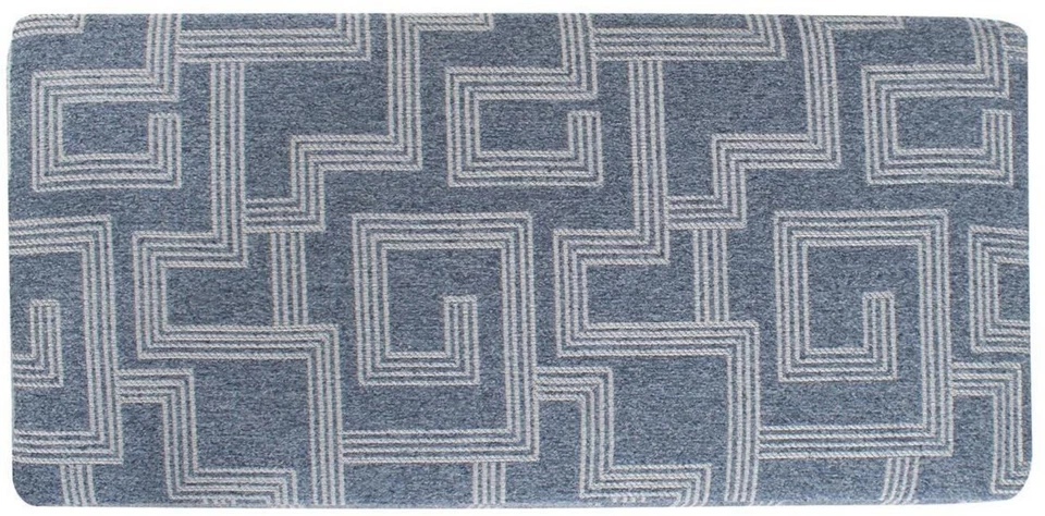 Howard Elliott HEOF50015 Mistify Bench Cover - Cover Only - Natural - Image 2 of 4