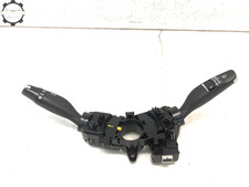 2018-2020 GENESIS G80 SPORT COLUMN LIGHTS TURN SIGNAL WIPERS COMBO SWITCH #NOTES