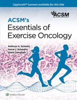 Acsm's Essentials Of Exercise Oncology Kathryn H. Schmitz (U. A.) Taschenbuch