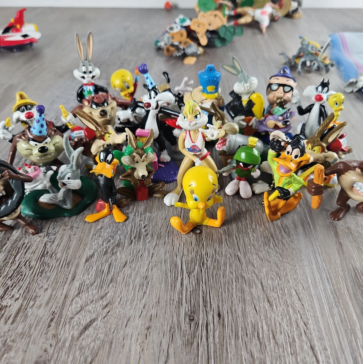 Looney Tunes Figures products for sale | eBay
