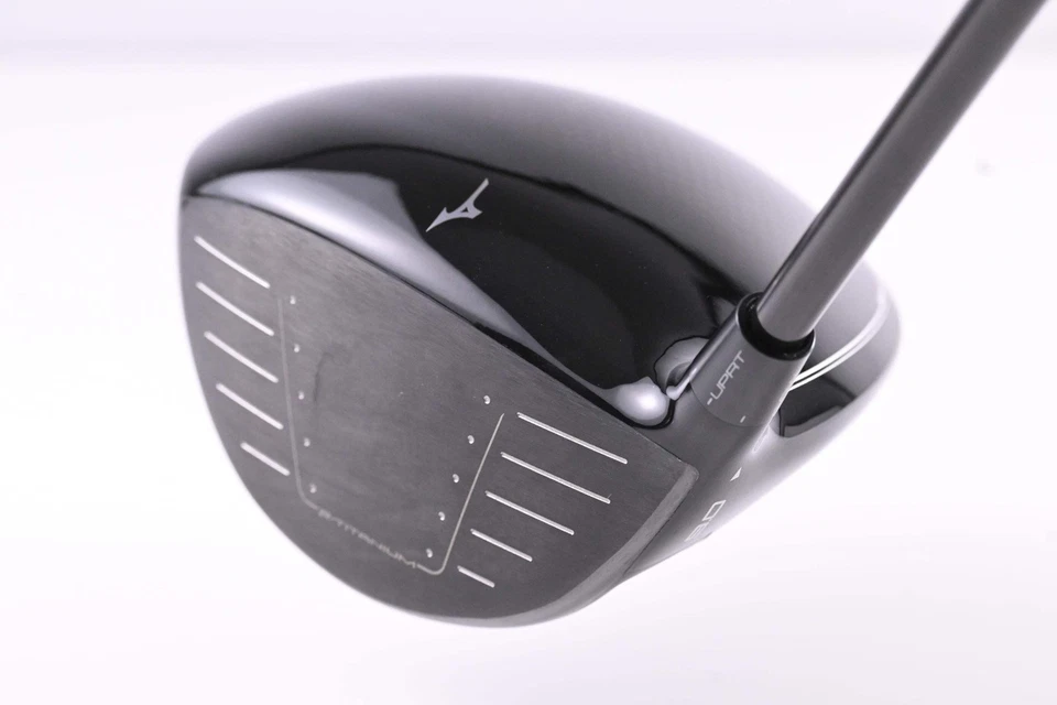 Ladies Mizuno ST200G Driver / 9 Degree / Ladies Flex Bassara E-Series 42 Shaft - Image 4 of 4