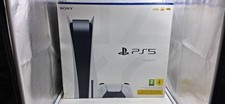 [BOITE VIDE] Console Sony Playstation 5 PS5 CFI-1016A