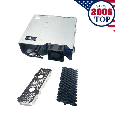 New Dell Precision T5820 T7820 5.25 to 2x 2.5  Optical bay caddy HDD Cage