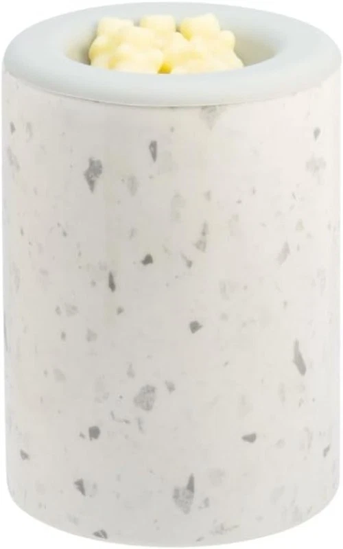 Elegant White Wax Melter - 3-6-9 Hour Timer - Image 3 of 4