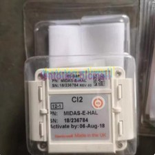 1PC New Honeywell Gas detector MIDAS-E-HAL