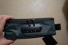 2 Smart Stash smell proof case with combo lock, child safe container bags new — photo 6