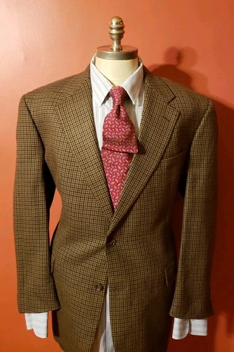 Cappotto sportivo Burberry 44