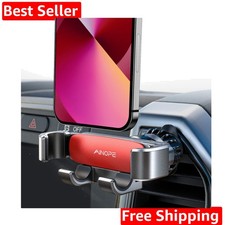 Car Phone Holder Mount Vent 2025 Gravity Air Vent Phone Holders for Your Car ...