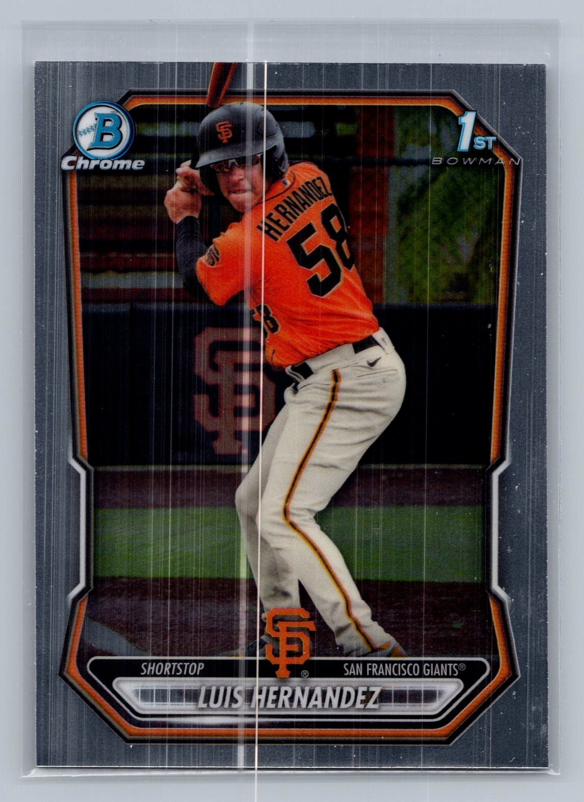 2026 Bowman Chrome Baseball Prospects BCP-151 to BCP 250 - You Pick!