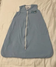 Baby Merlin’s Magic Dream Sack Baby Small 6-12 Mos. Excellent