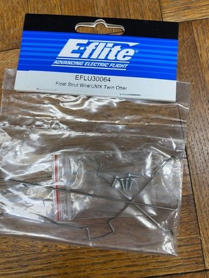 E-flite EFLU30064 Float Strut Wire: UMX Twin Otter | eBay