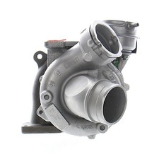 Turbolader Garrett 716885 für VW Touareg SUV 7L6 7L7 7LA (Bj. 2002-2013)