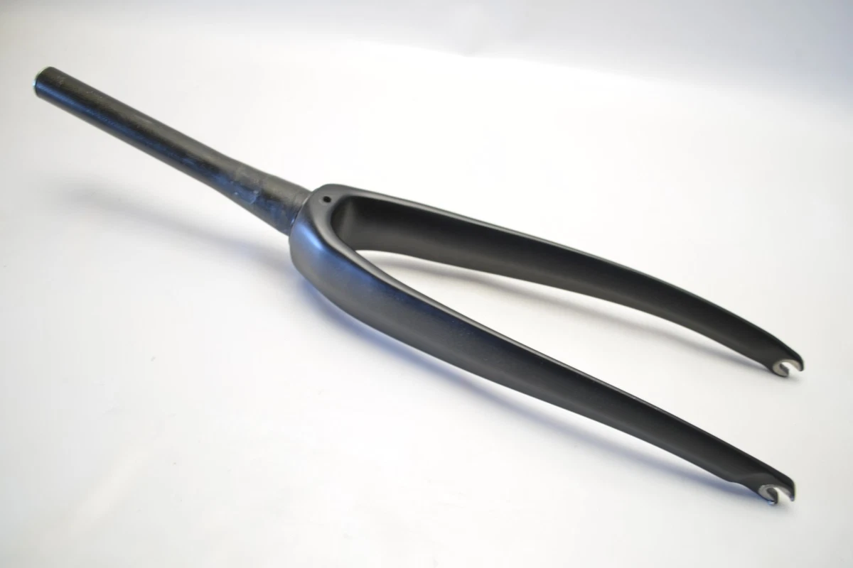 Tapered Carbon Forks for Racing Bike for sale | eBay