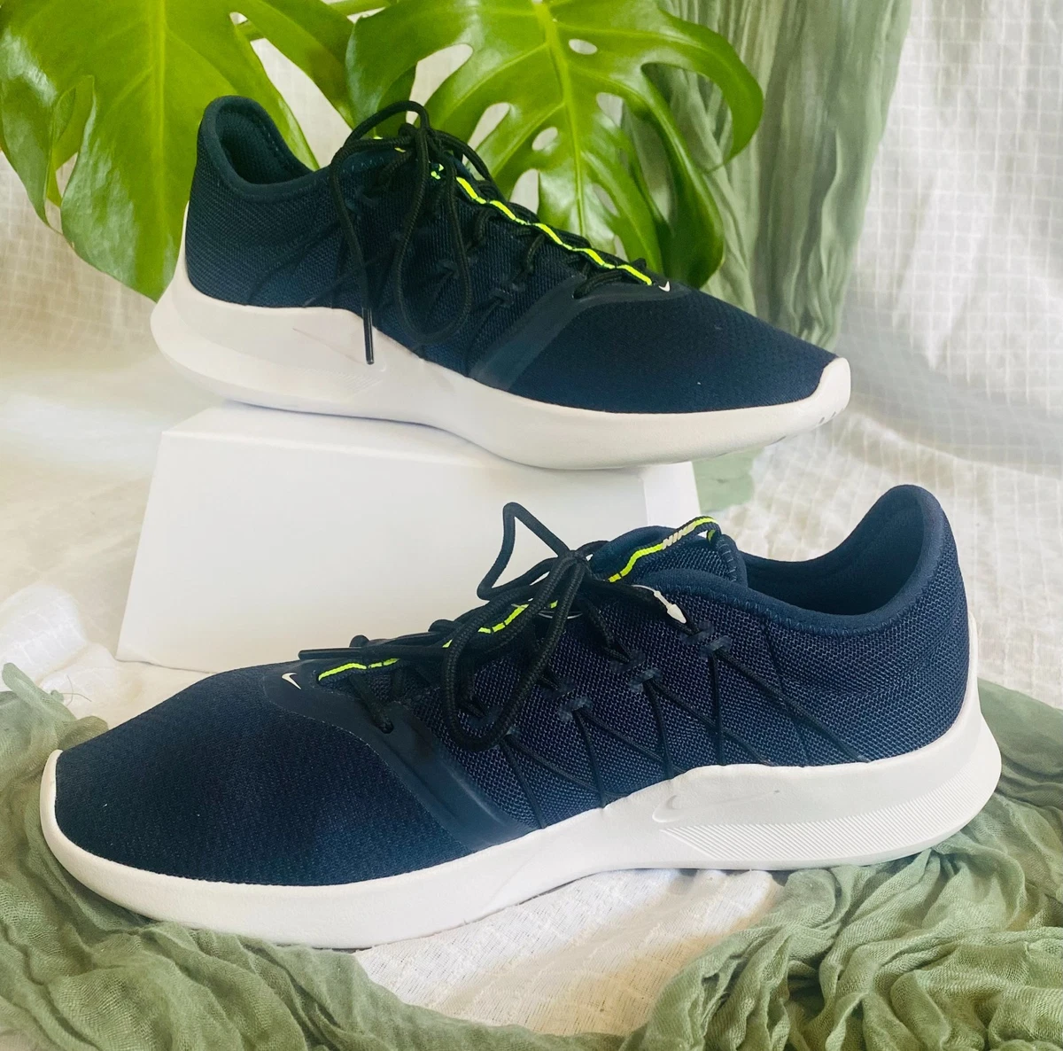 Nike Viale Tech Racer Blue for Sale | Authenticity  display picture 3