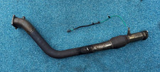 2005-2009 Subaru Legacy Gt Outback Mt Cobb Exhaust Pipe 2005-2009 Subaru Legacy Gt Outback Mt Cobb Exhaust Pipe