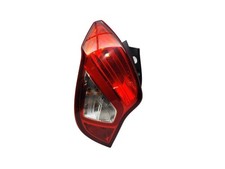 Feu arrière Ssangyong KORANDO